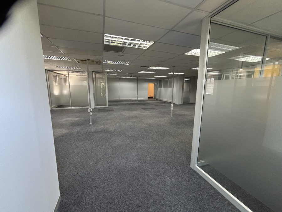 To Let Commercial Property for Rent in Tyger Valley Western Cape
